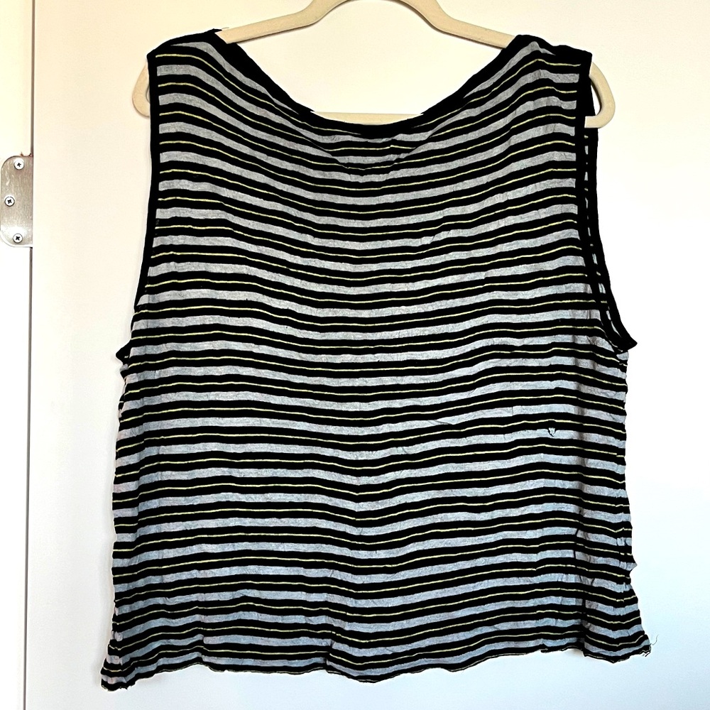 T by Alexander Wang Tank - Large